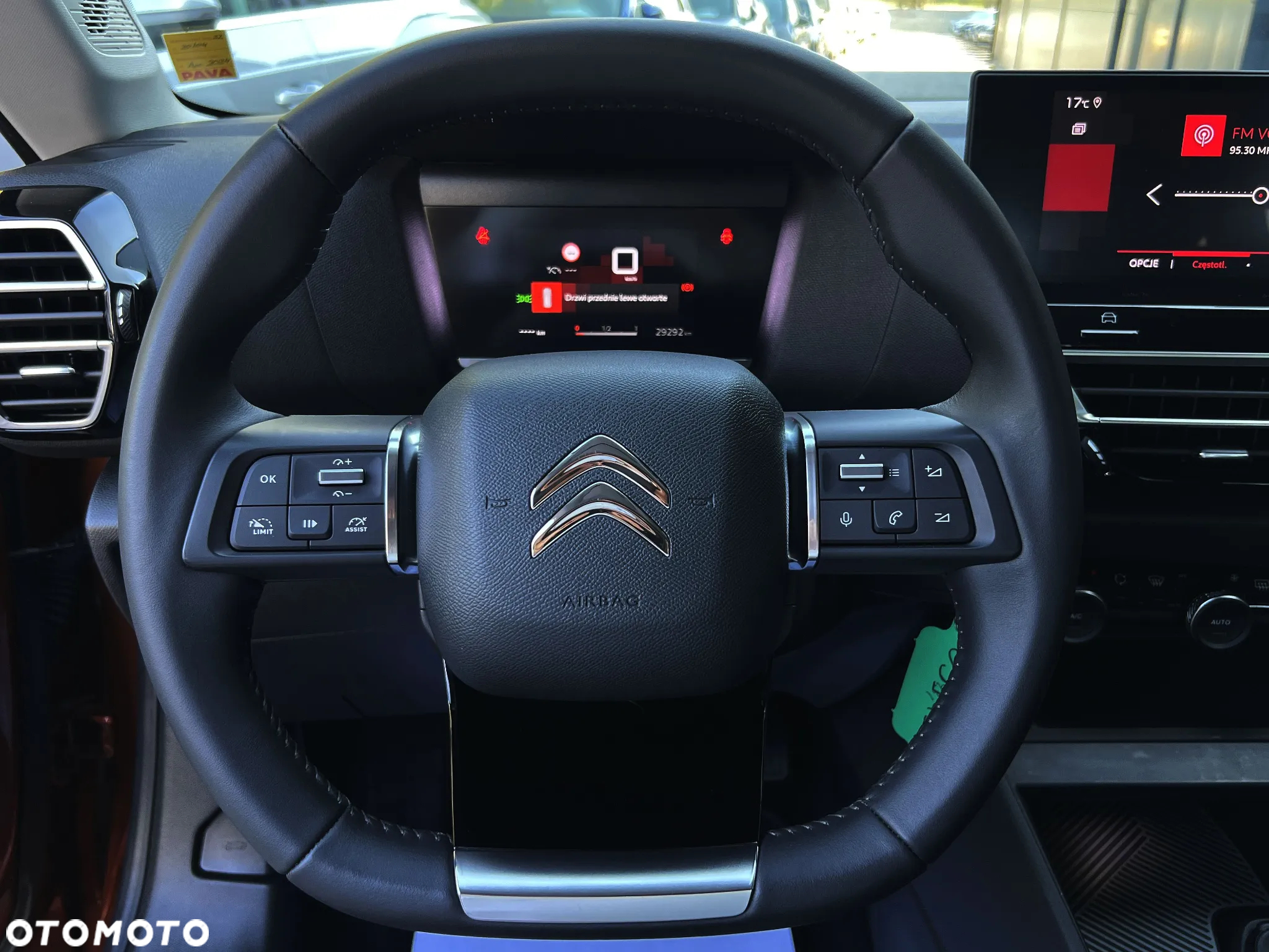Citroën C4 PureTech 100 Stop&Start FEEL - 27