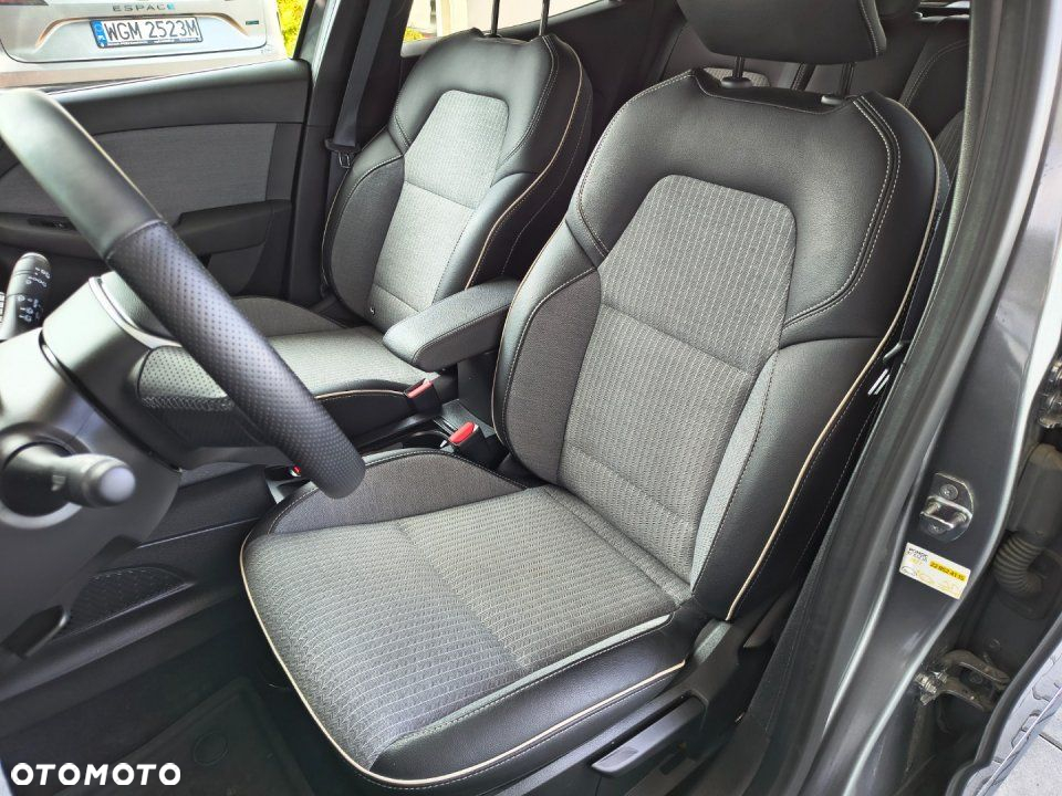 Renault Clio - 15