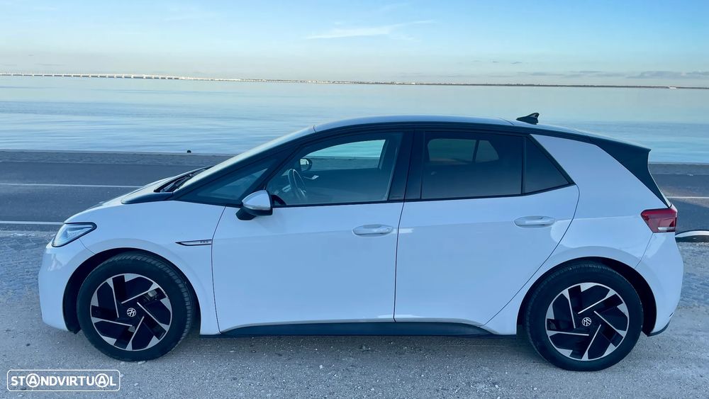 VW ID.3 Pro Performance Family - 9