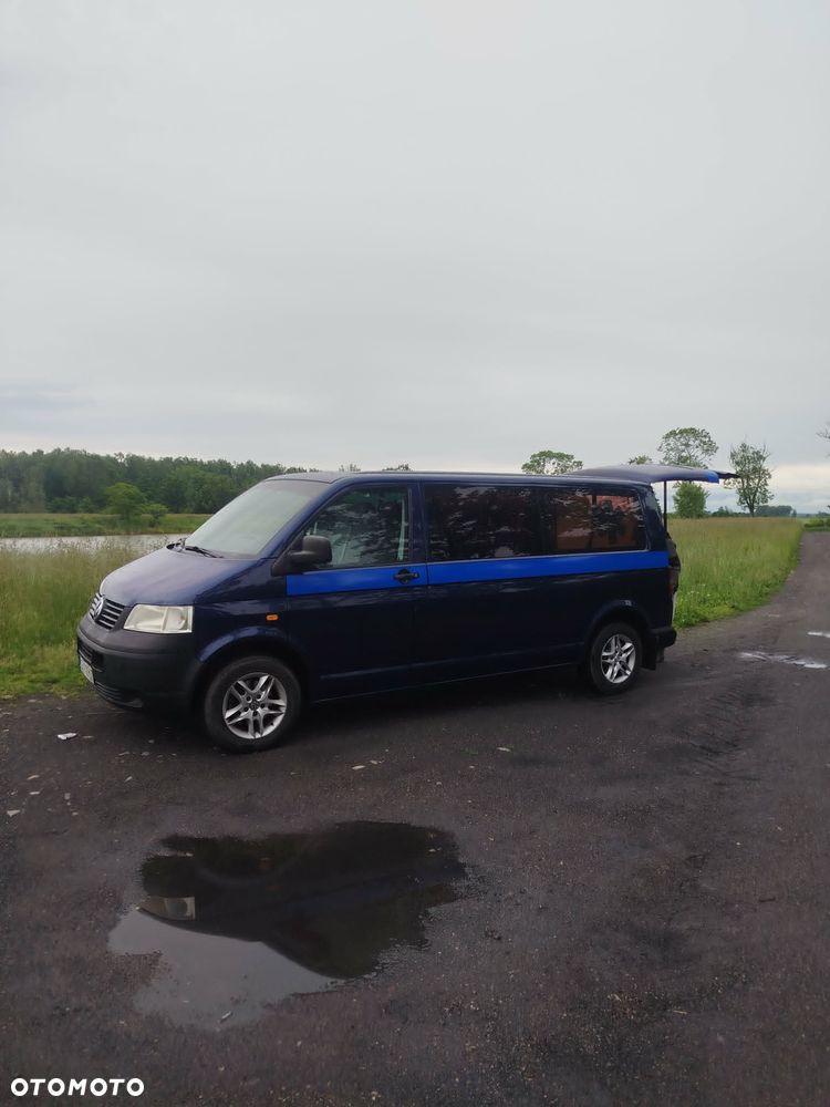 Volkswagen Transporter L1H1 - 3
