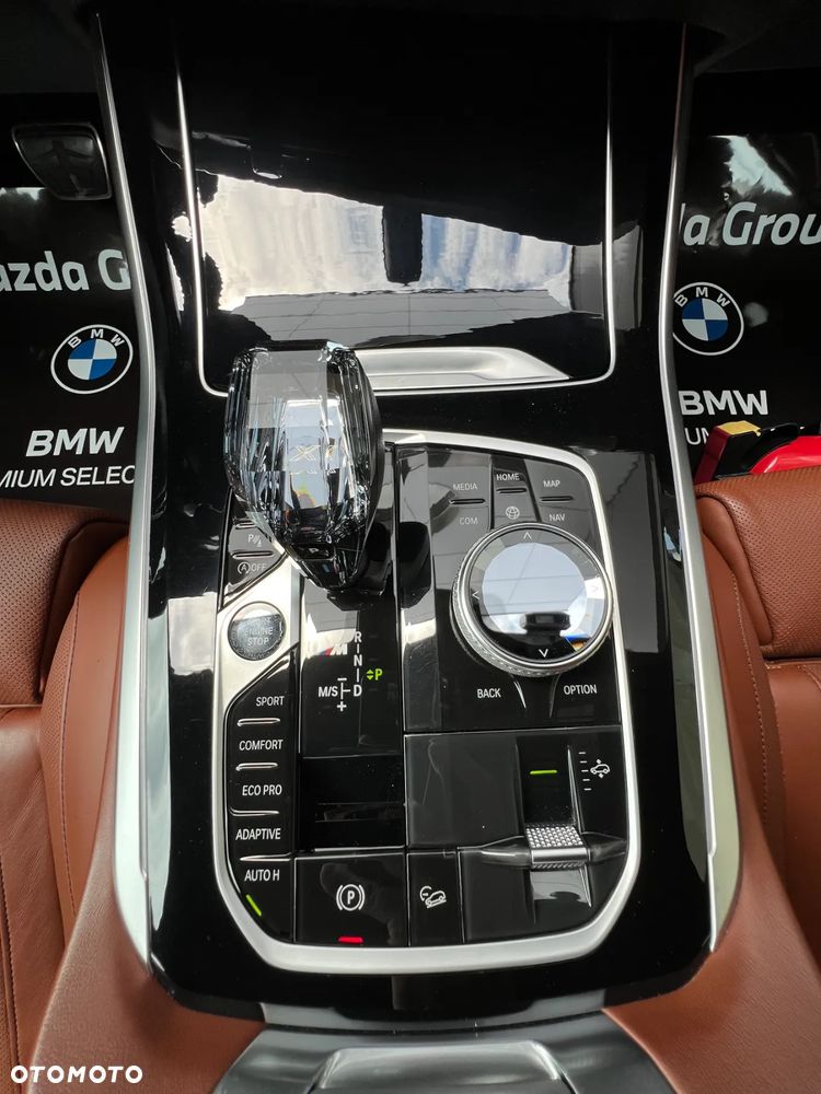 BMW X5 M M50d - 22