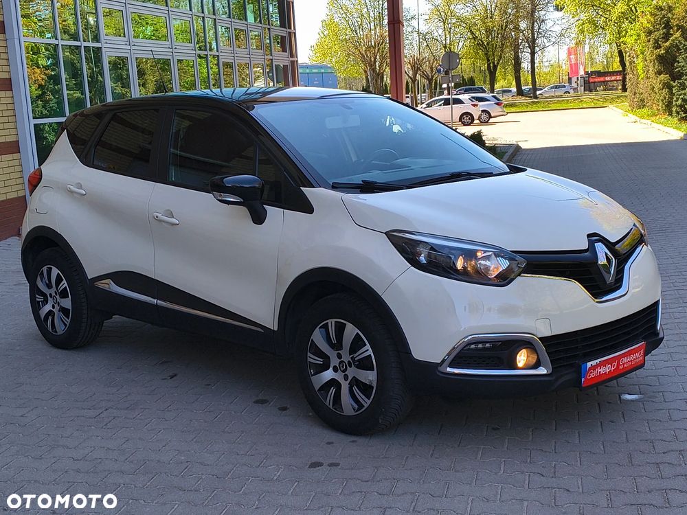 Renault Captur - 14