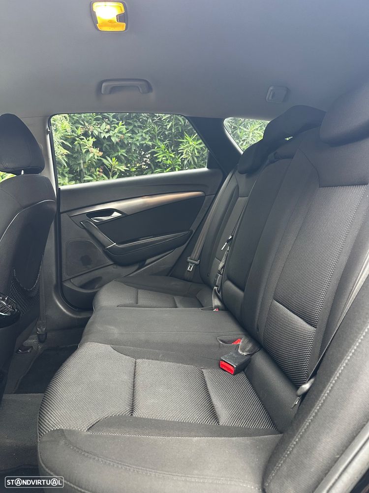 Hyundai i40 1.7 CRDi Blue Comfort - 13