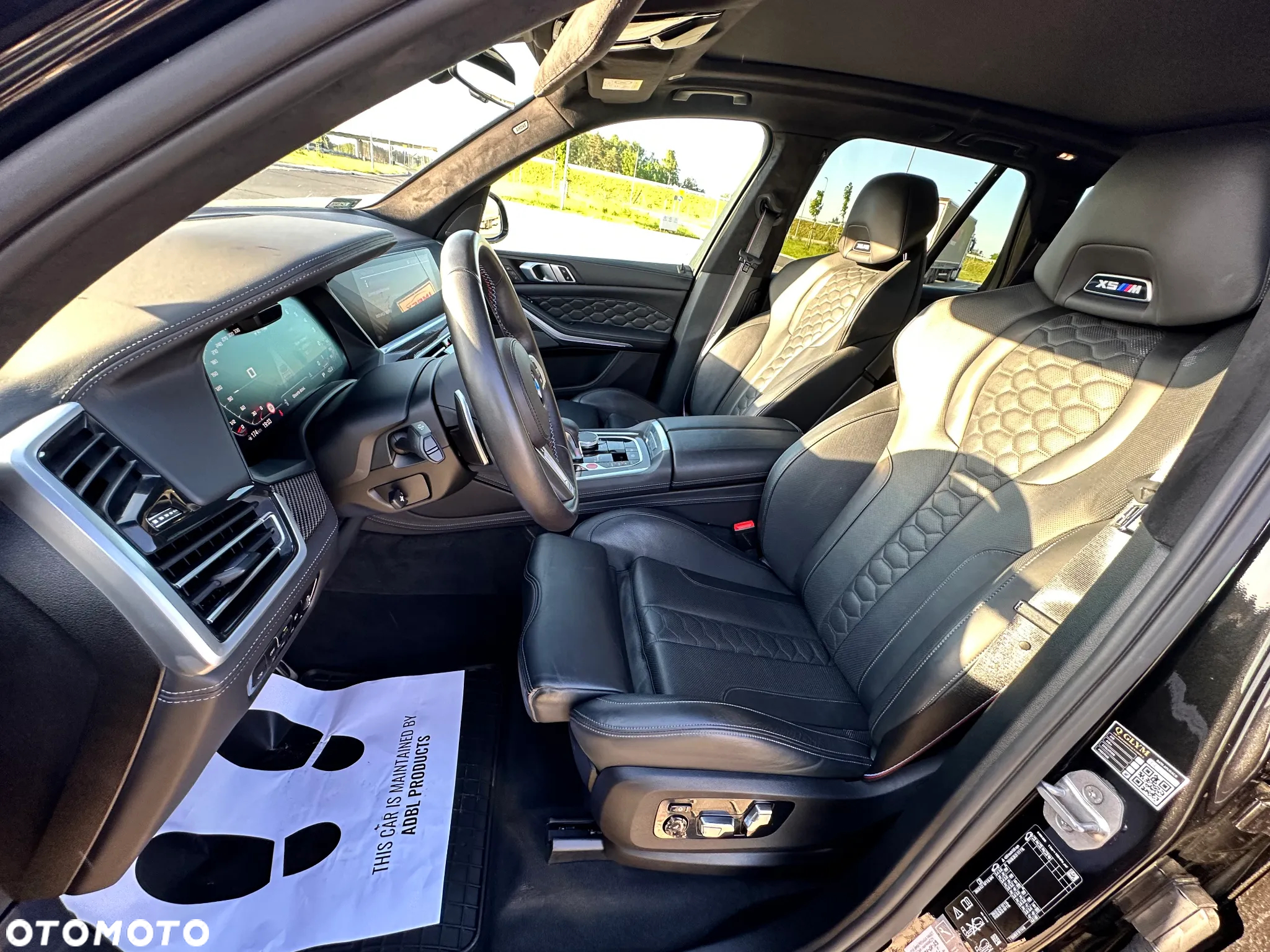 BMW X5 M Competition - 18