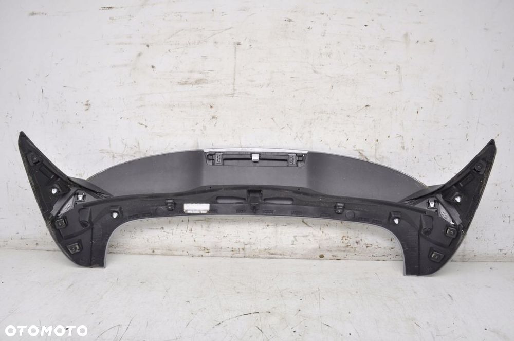 FORD PUMA MK2 SPOILER LOTKA KLAPY - 7