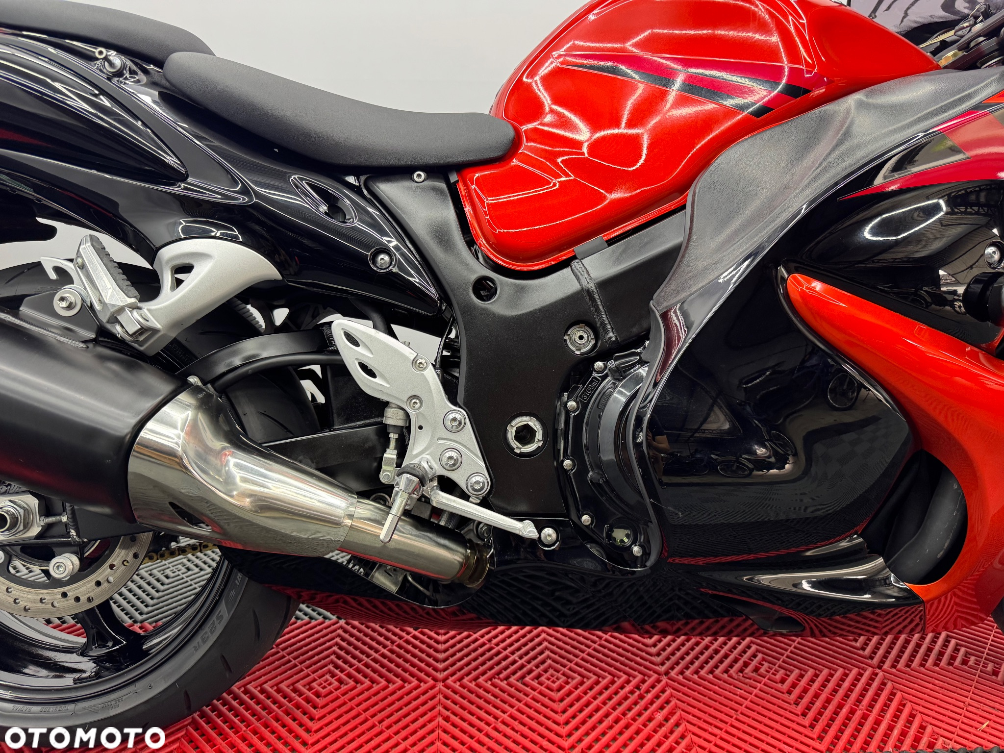 Suzuki GSX-R - 34