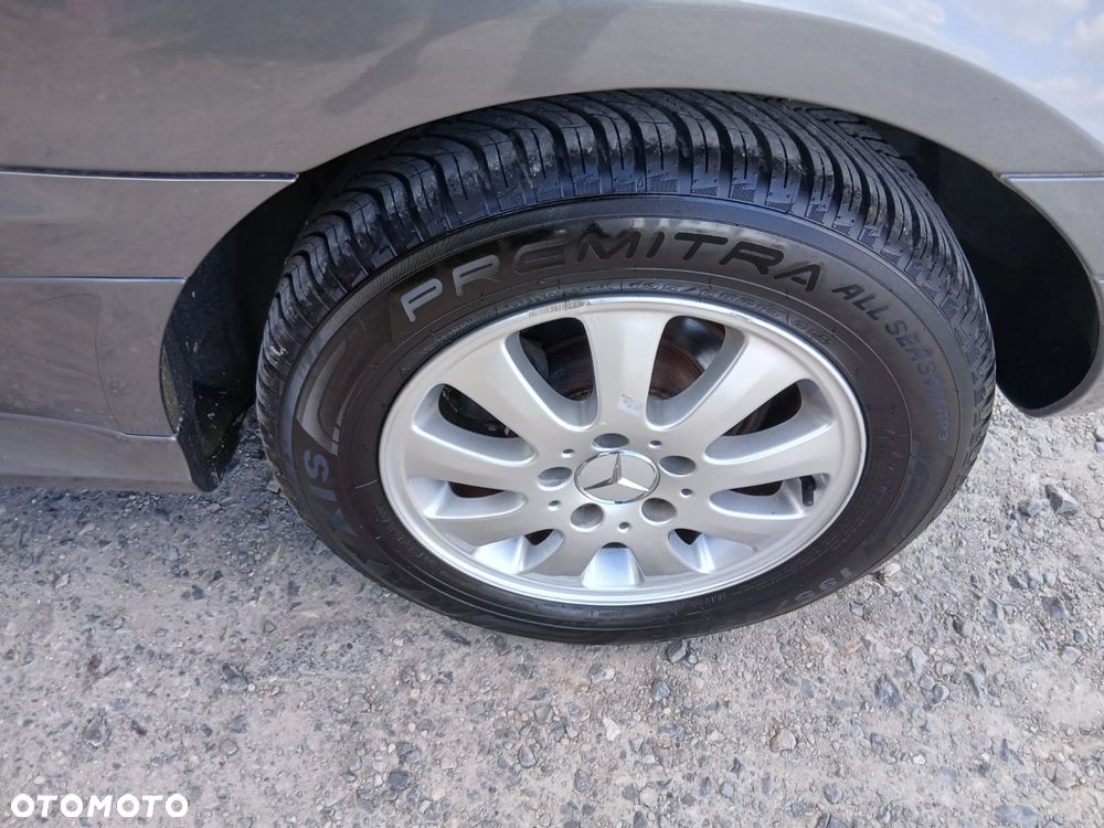 Mercedes-Benz Klasa B 150 BlueEFFICIENCY - 37