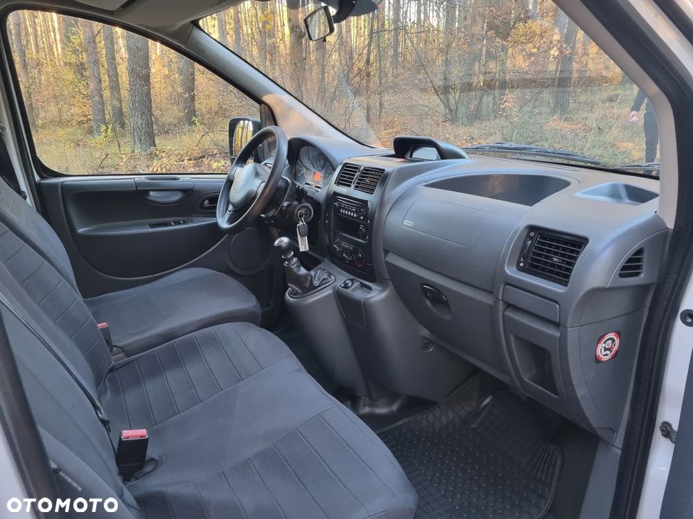 Citroën Jumpy - 5