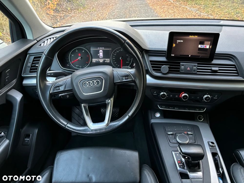 Audi Q5 40 TDI Quattro Sport S tronic - 27