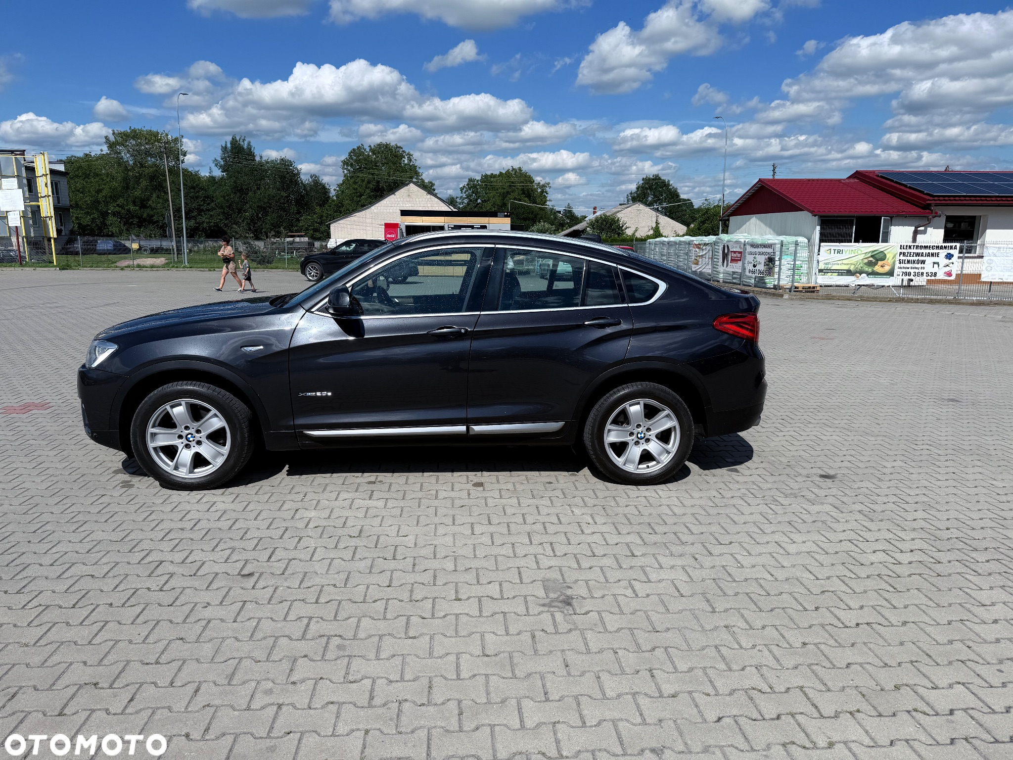 BMW X4 xDrive20d - 6