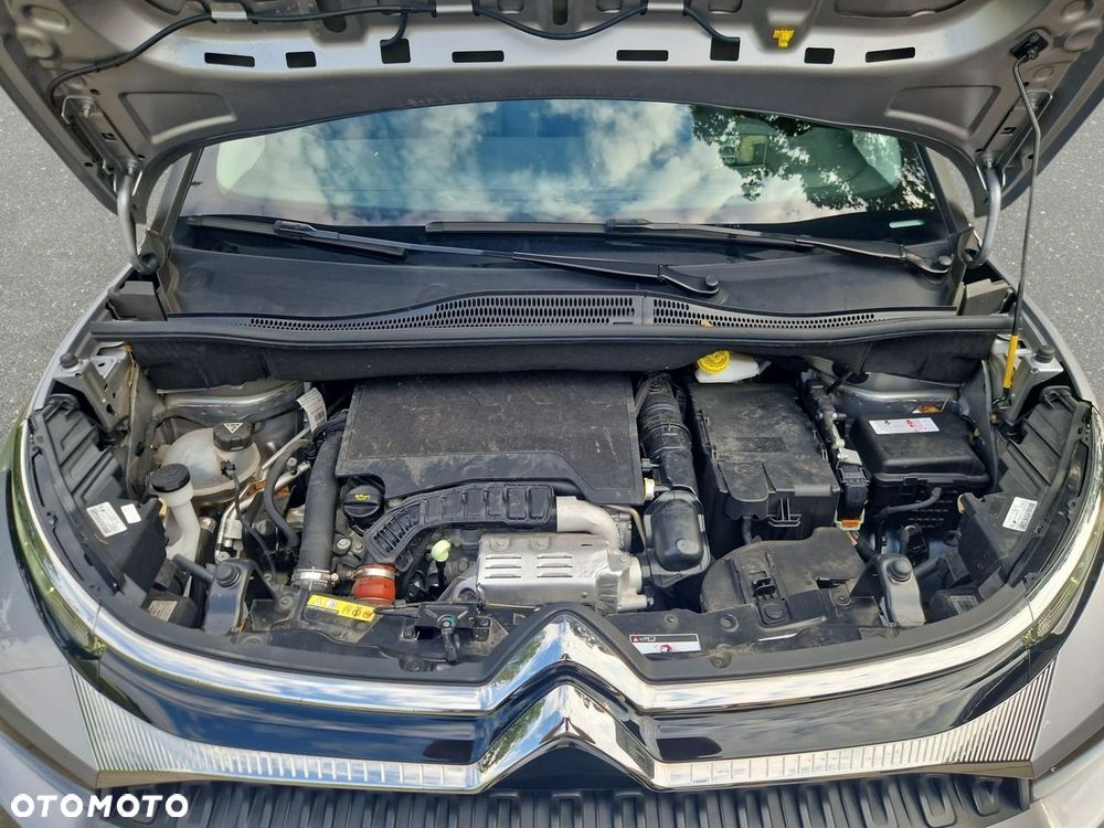 Citroën C3 Aircross - 24