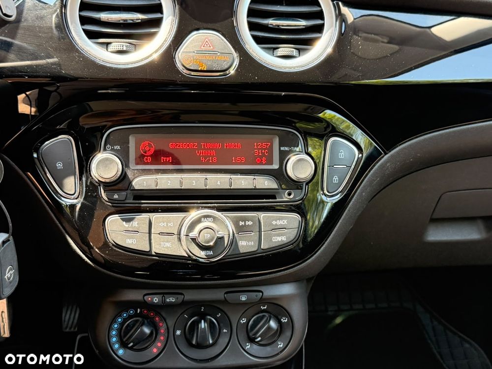Opel Adam 1.4 Jam - 13