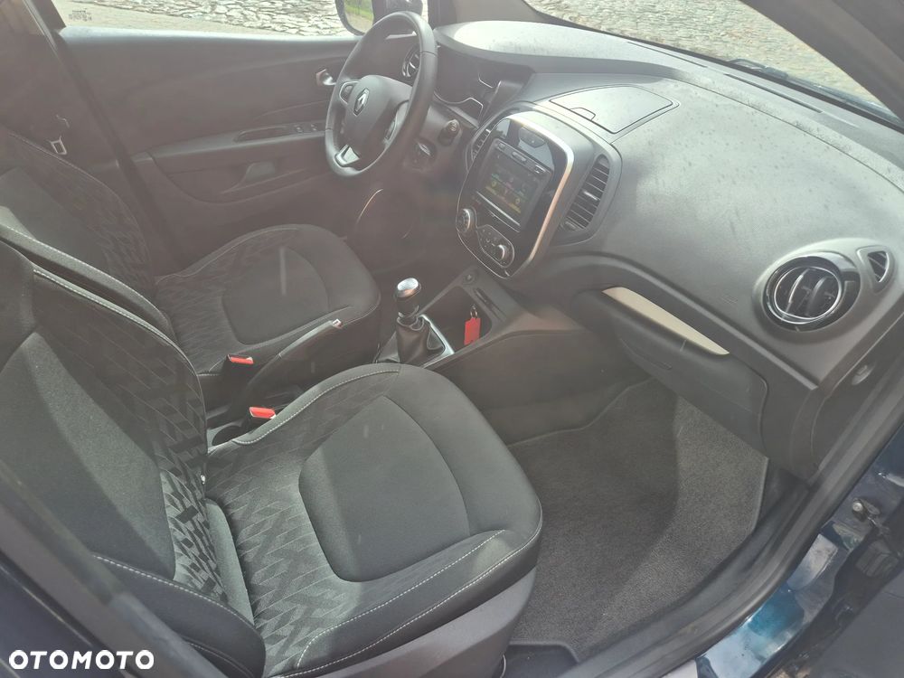 Renault Captur 1.3 TCe Intens - 6