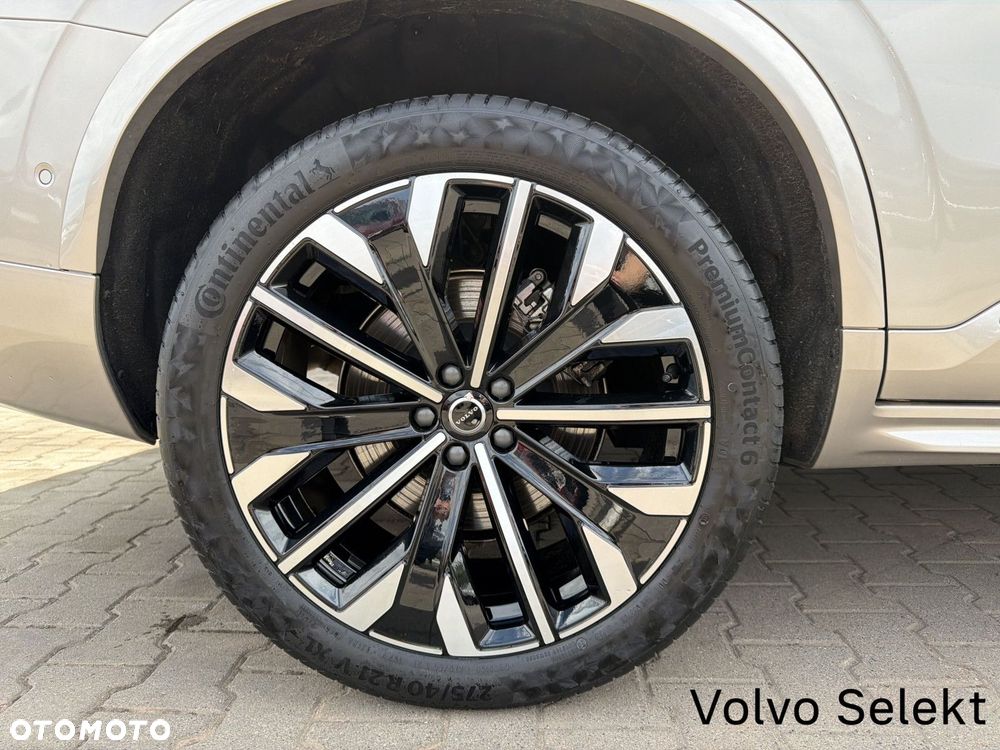 Volvo XC 90 - 34