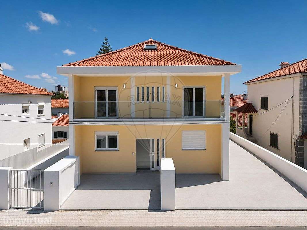 Apartamento T1 para venda - Grande imagem: 2/9