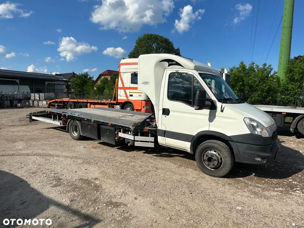 Iveco Daily 70C21 - 7