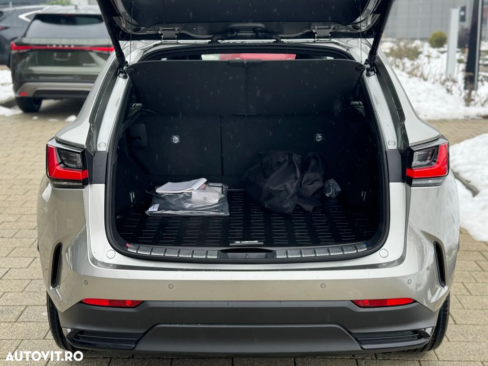 Lexus Seria NX 350h AWD CVT HEV Comfort - 27