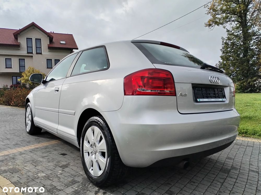 Audi A3 - 30