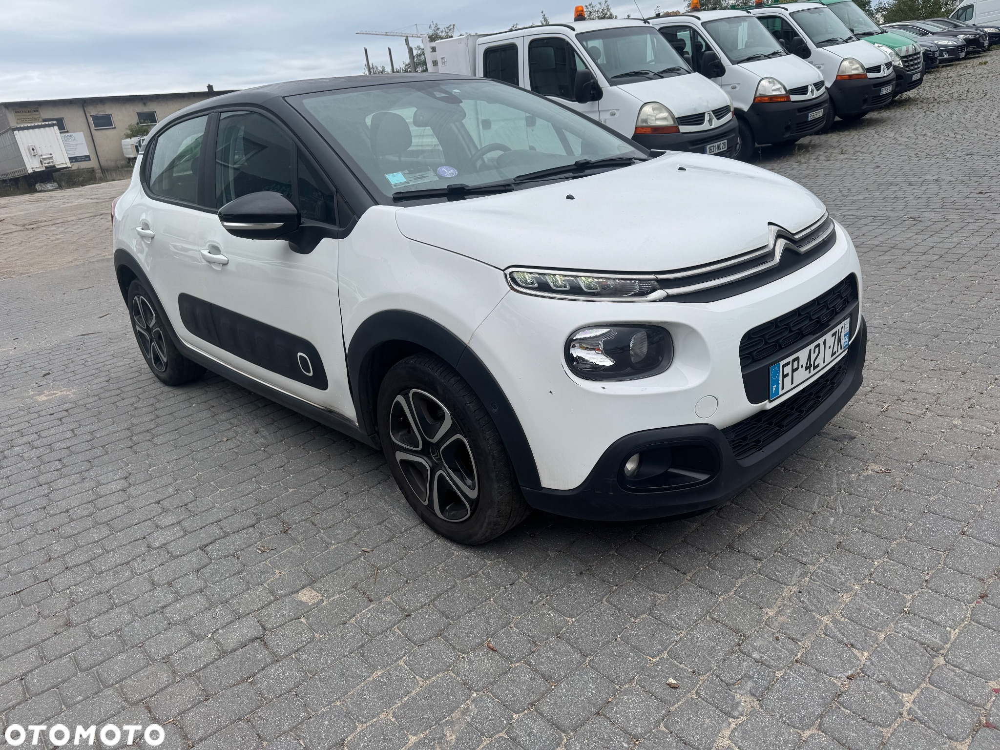 Citroën C3 1.2 PureTech Feel - 5