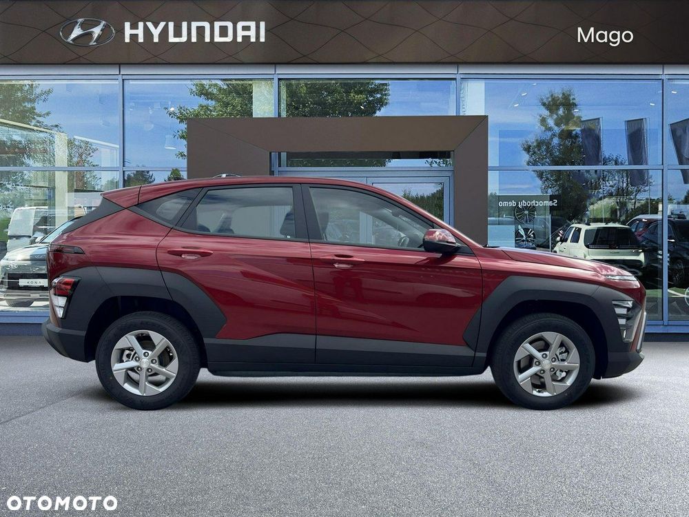 Hyundai Kona 1.0 T-GDI Smart - 7