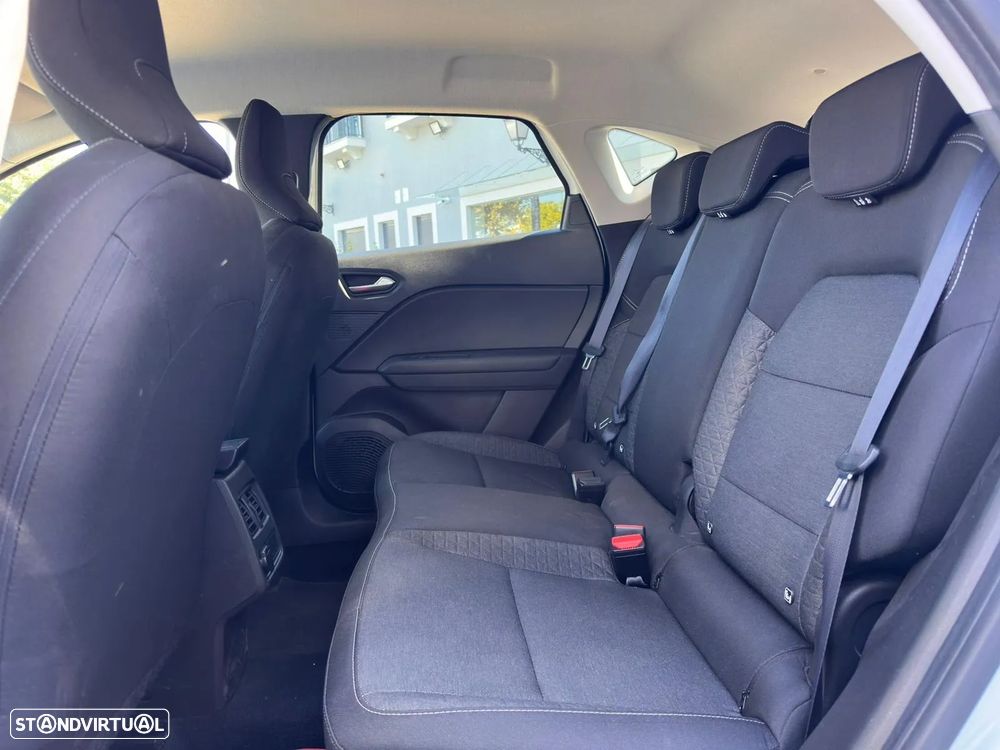 Mitsubishi ASX 1.0 MPI-T Invite - 6