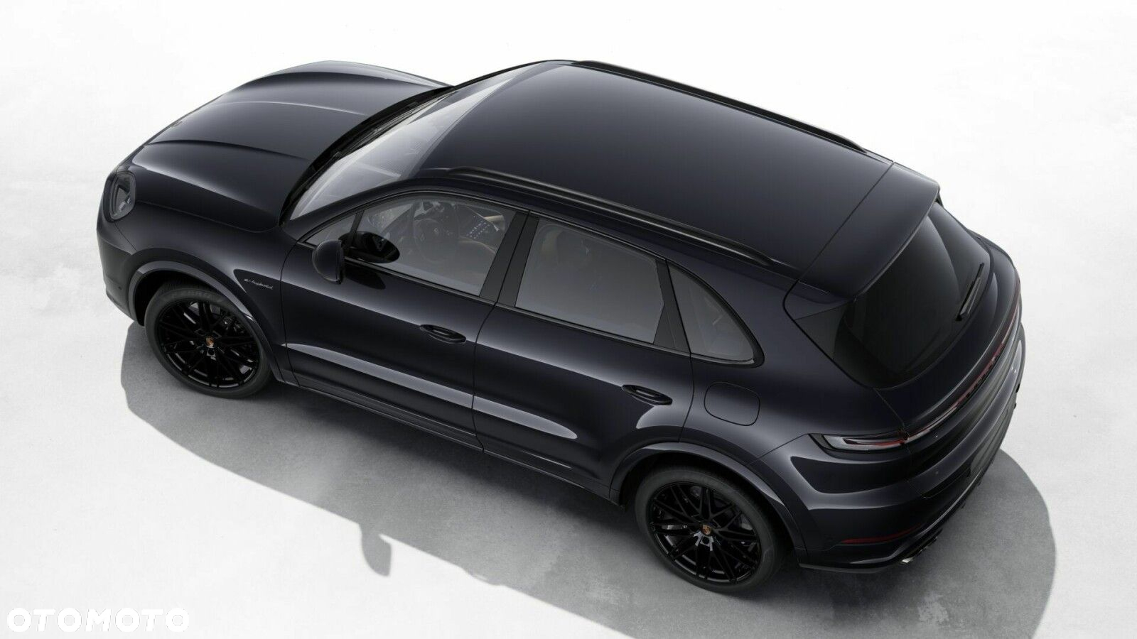 Porsche Cayenne - 4