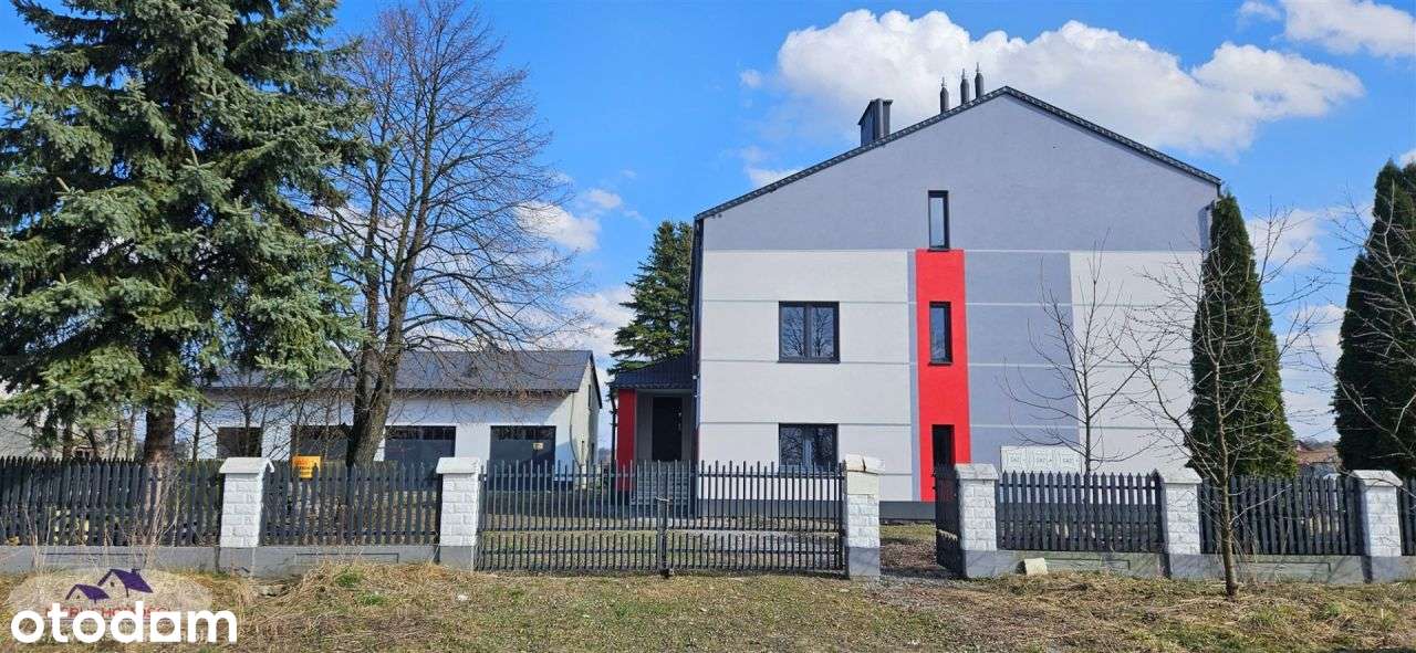 Mieszkanie, 93,90 m², Oleśnica
