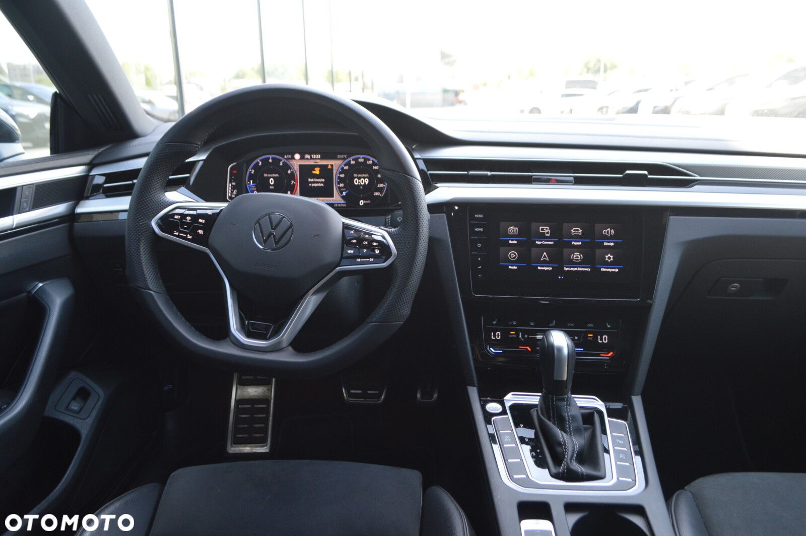 Volkswagen Arteon - 22