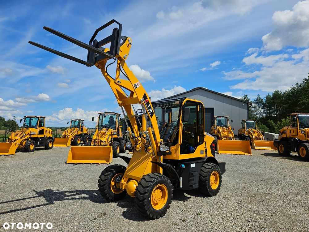 CTM 610 - 11