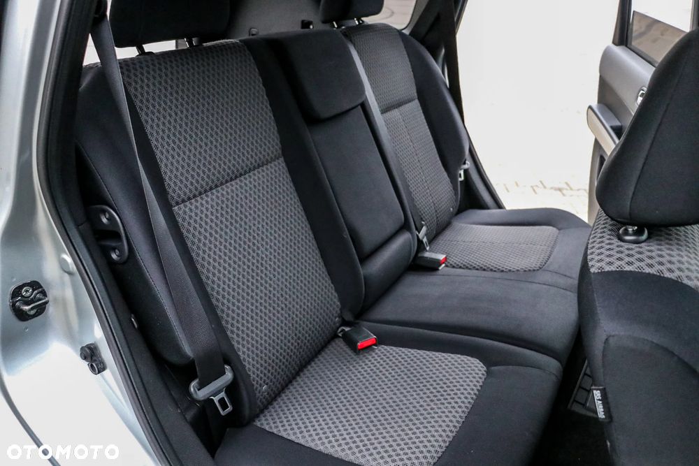 Nissan X-Trail 2.0 dCi LE Platinum - 20