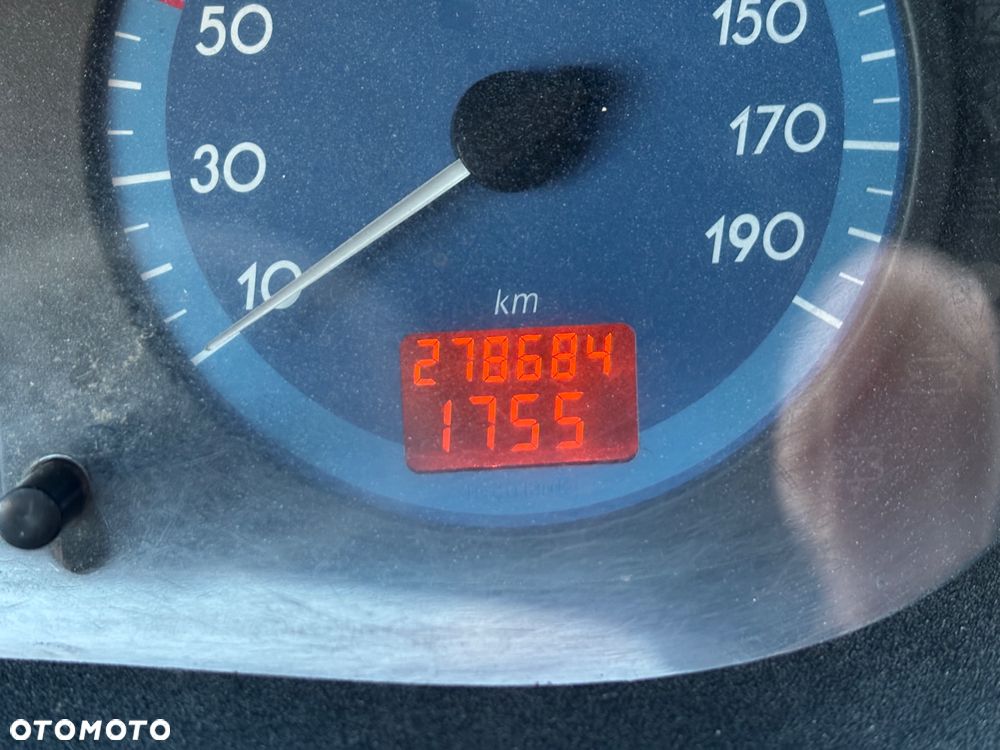 Renault Master L1H1 - 9