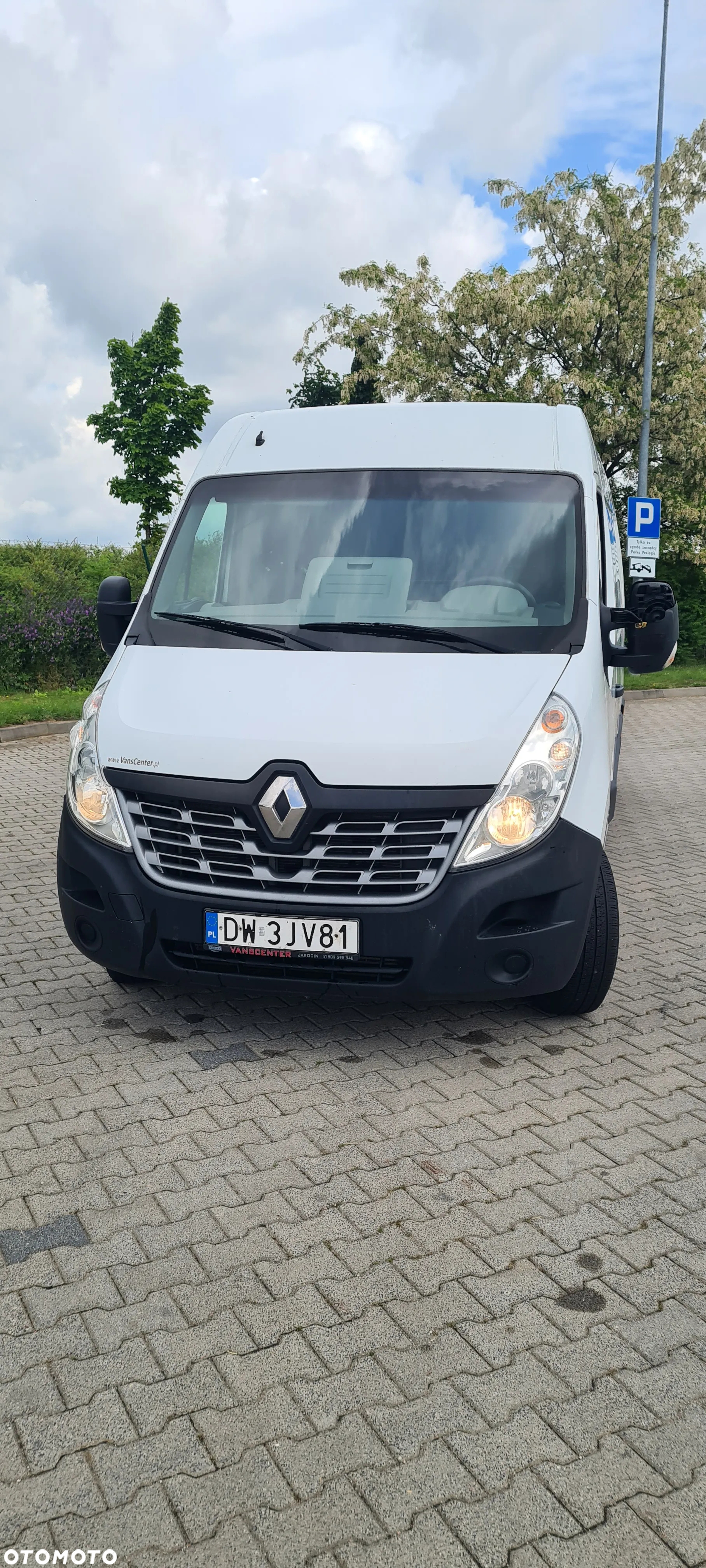 Renault Master - 7