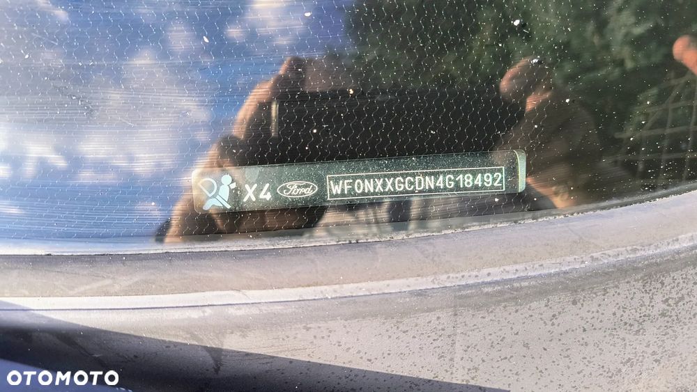 Ford Focus - 2