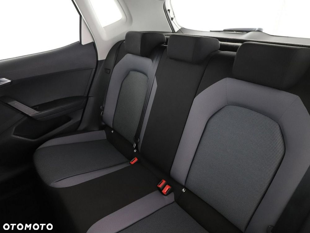 Seat Arona 1.6 TDI Style - 18