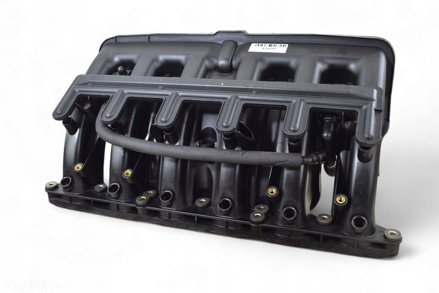 Kolektor Ssący BMW E46 E39 E60 E61 X3 E83 X5 E53 2.2i 2.5i 24V M54 7523290 - 3