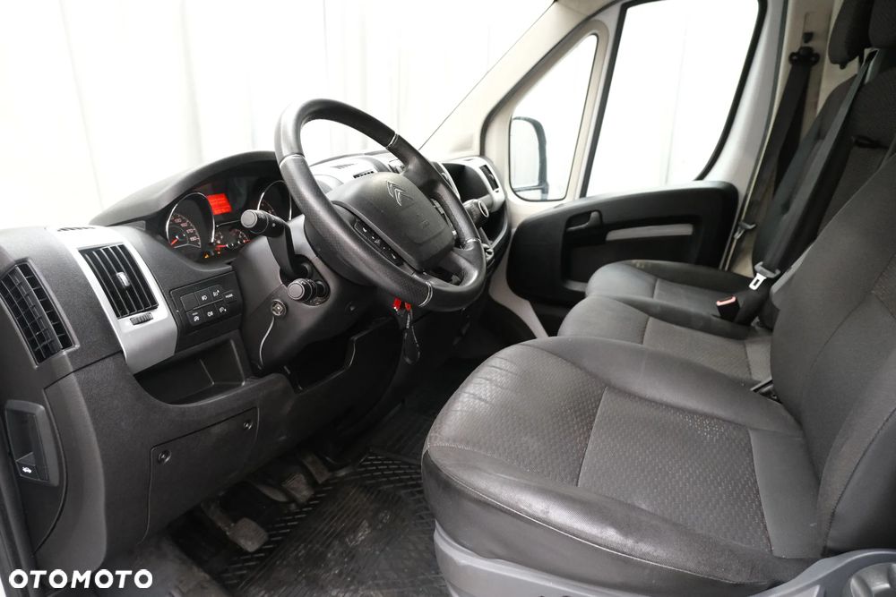 Citroën Jumper 35 - 5
