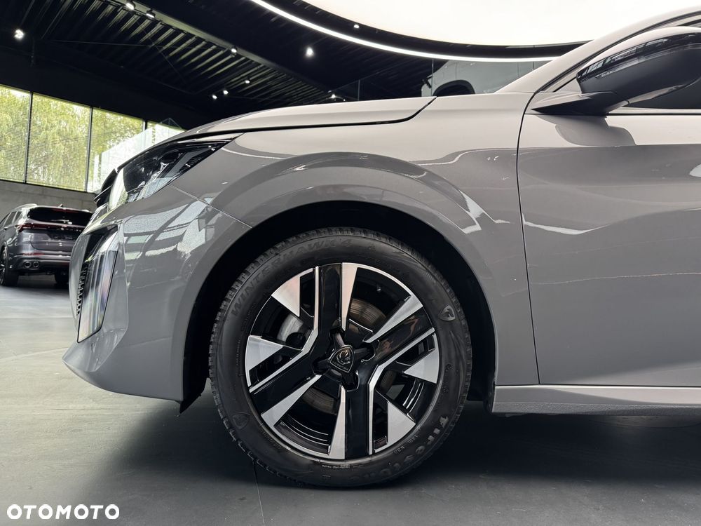 Peugeot 208 1.2 PureTech Allure S&S - 20