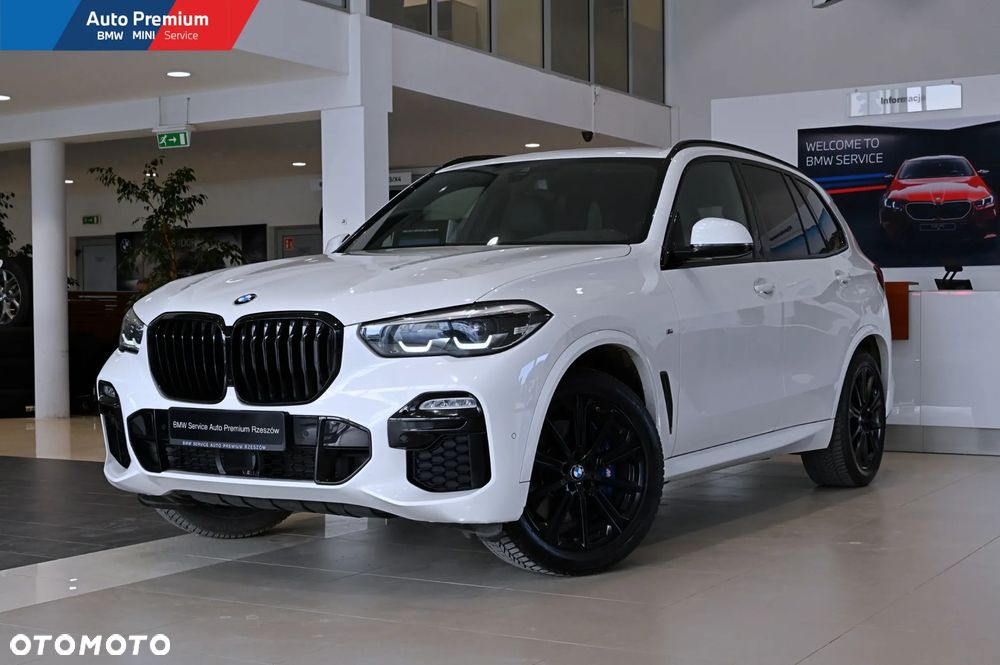 BMW X5 xDrive25d - 4