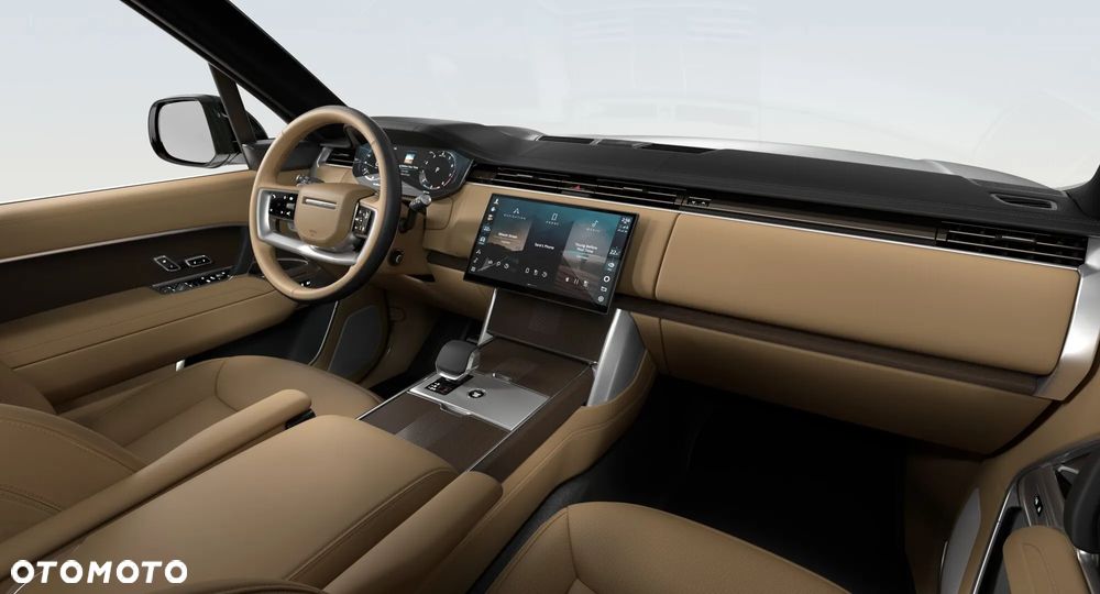 Land Rover Range Rover 3.0 P460e PHEV Autobiography - 4