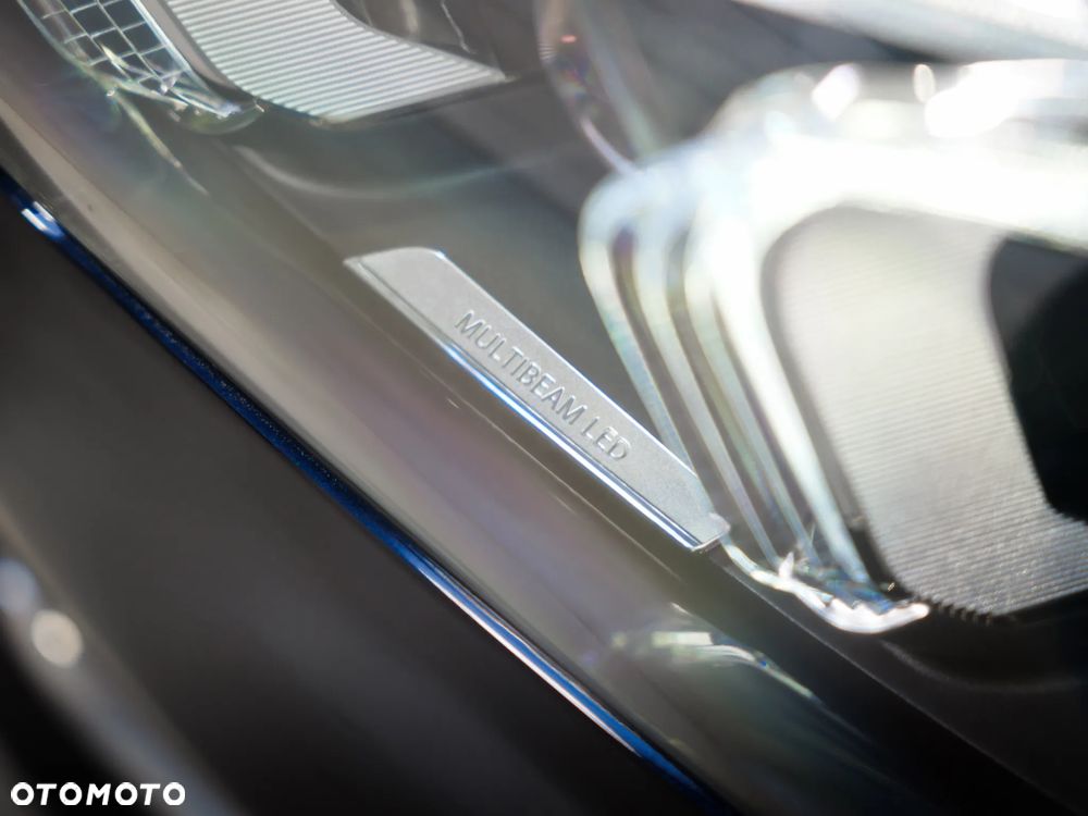 Mercedes-Benz GLE 350 d 4-Matic Premium - 4