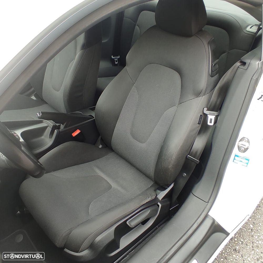 Audi TT Coupé 1.8 TFSI - 13