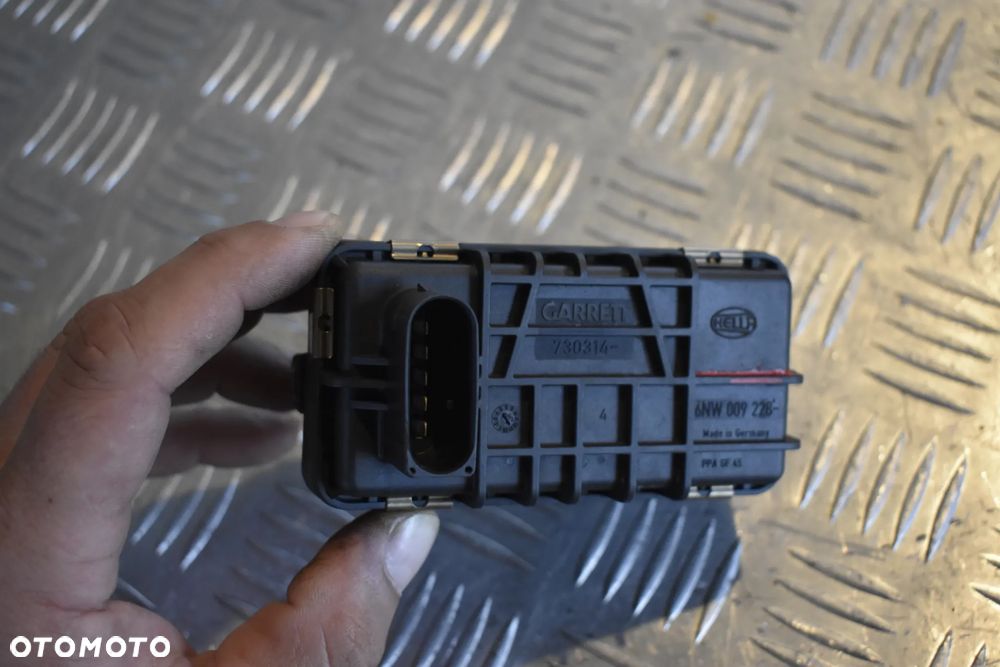 Nastawnik hella G-23 - 2