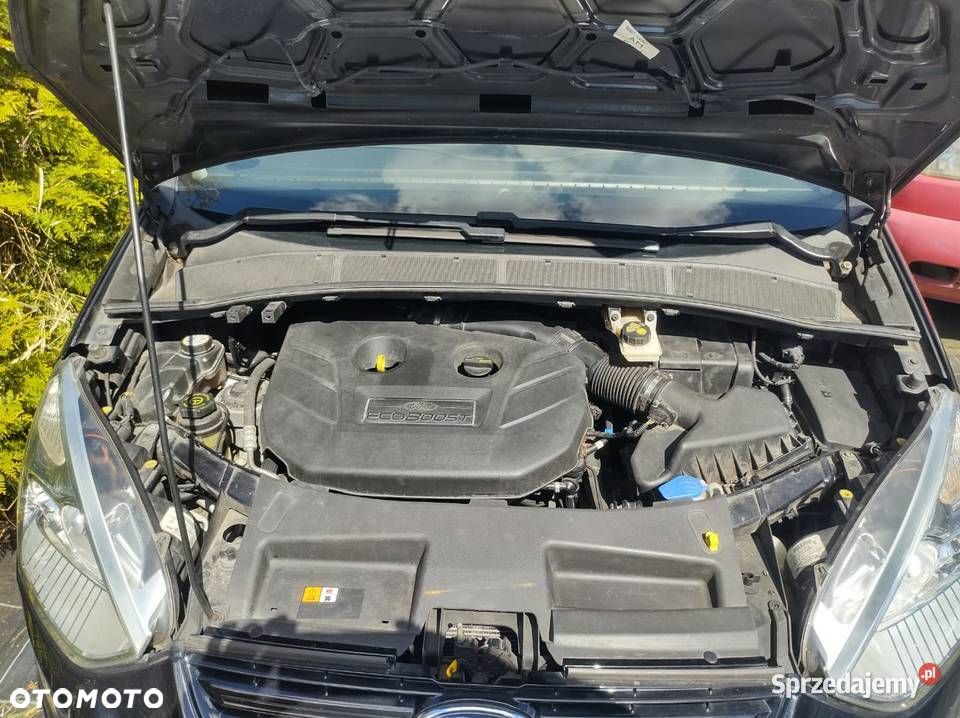 Ford S-Max - 9
