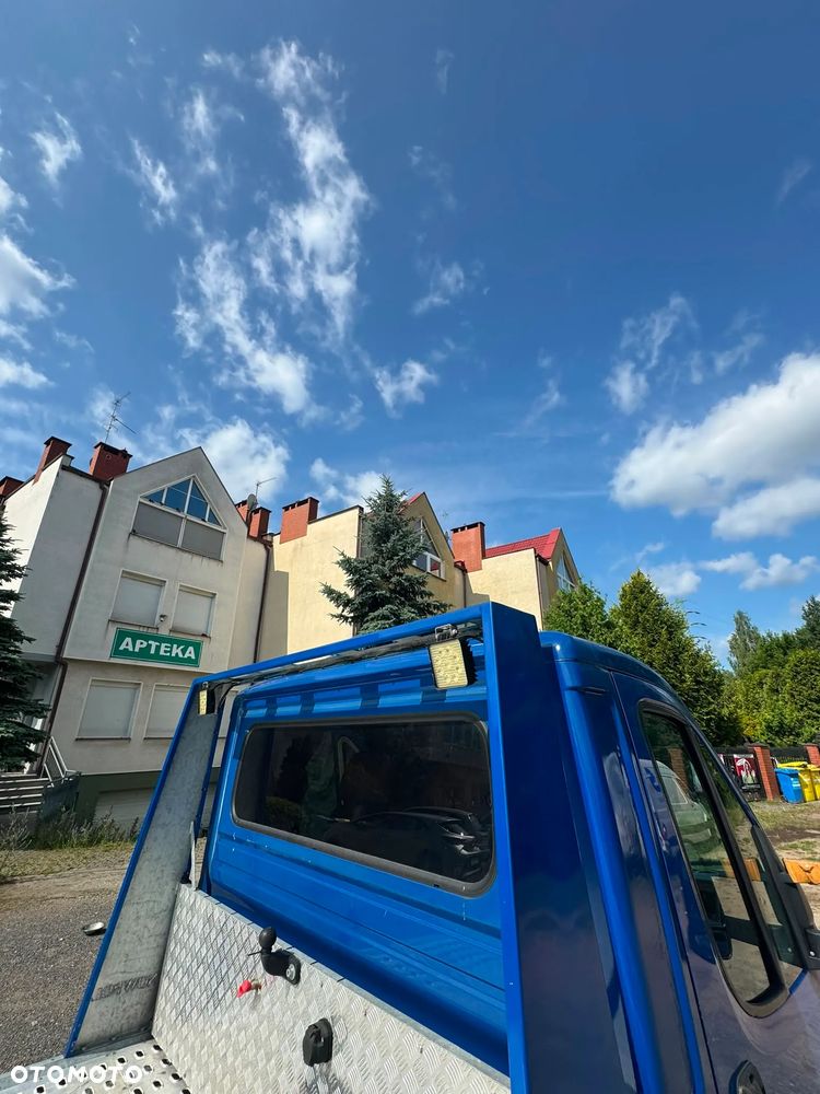 Fiat Ducato - 13