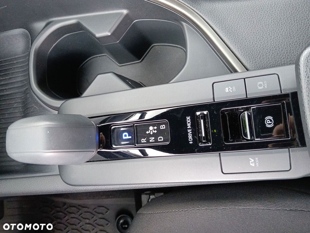 Toyota C-HR 1.8 Hybrid Comfort - 22