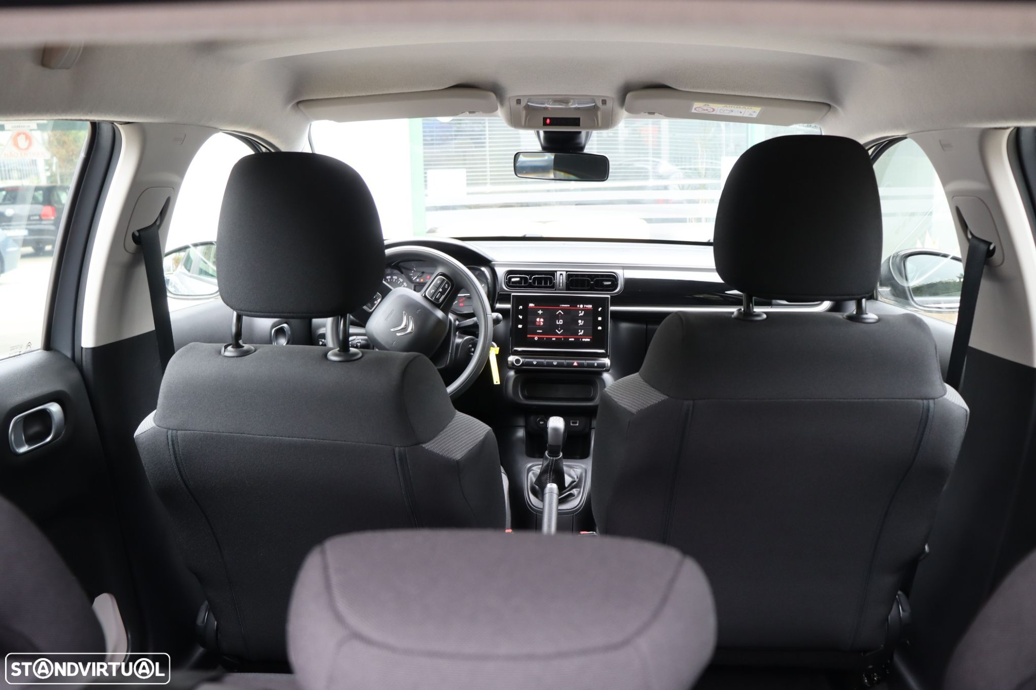 Citroën C3 - 12