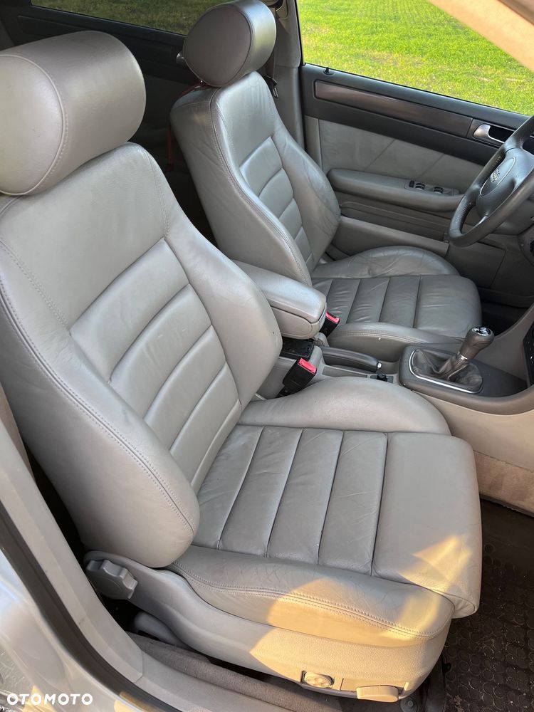 Audi A6 Limousine - 8