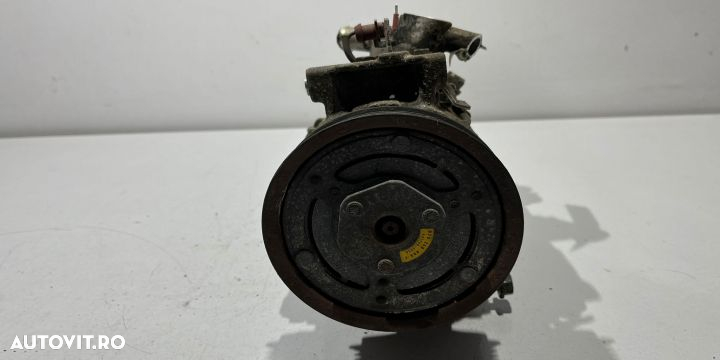 Compresor AC 2.0 tdi 8t0260805f Audi A6 4G/C7 [2010 - 2014] - 3