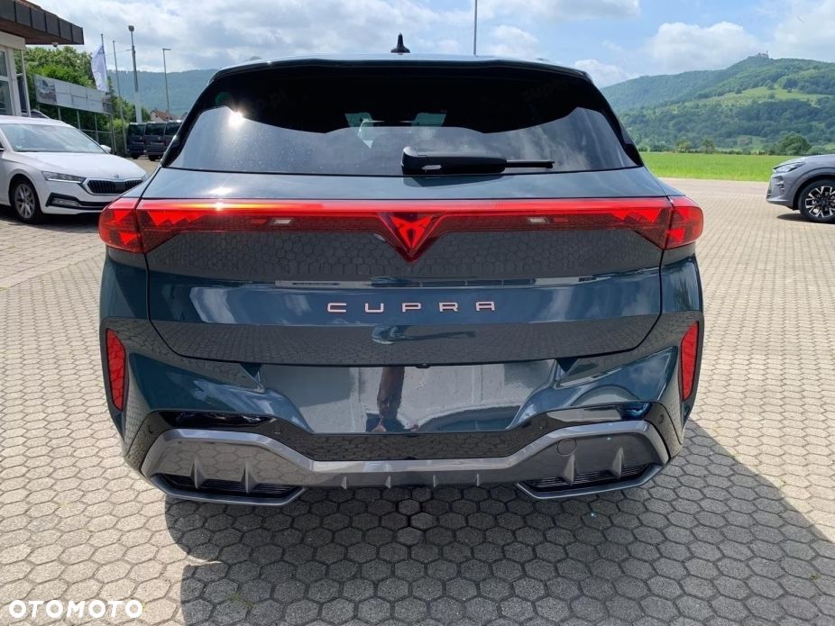Cupra Terramar 1.5 eTSI mHEV DSG - 8