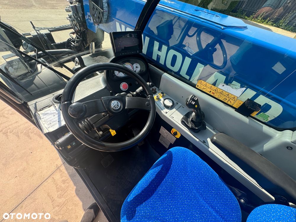 New Holland LM 5020 - 8